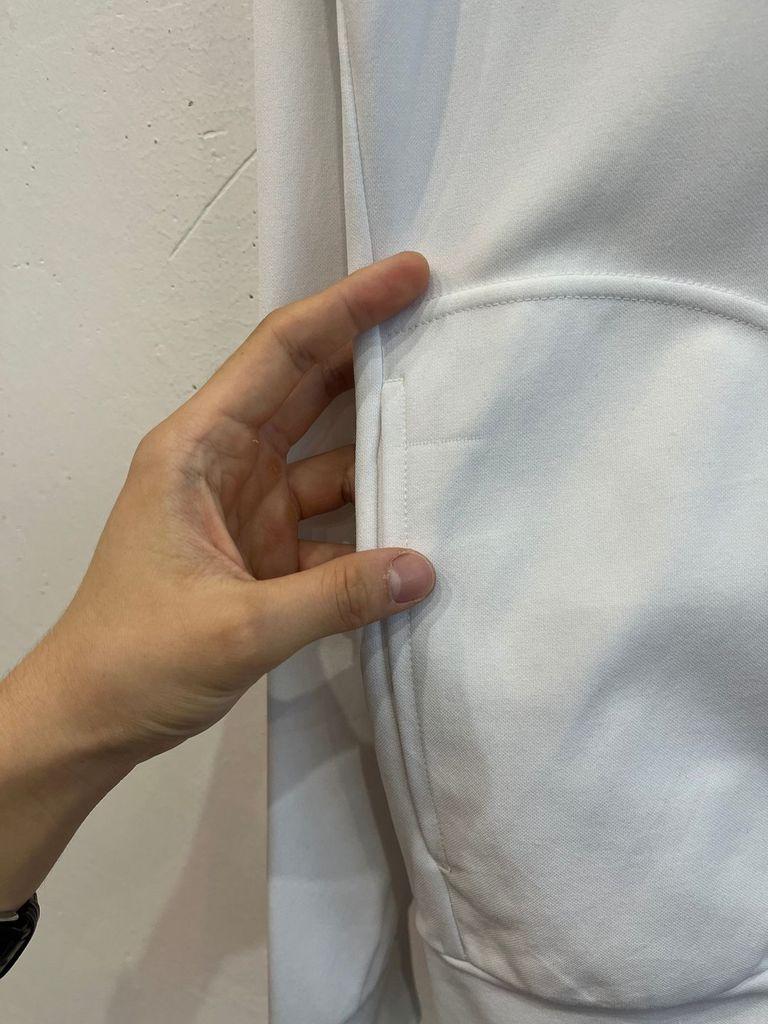 아디다스 스포츠 후드집업 4