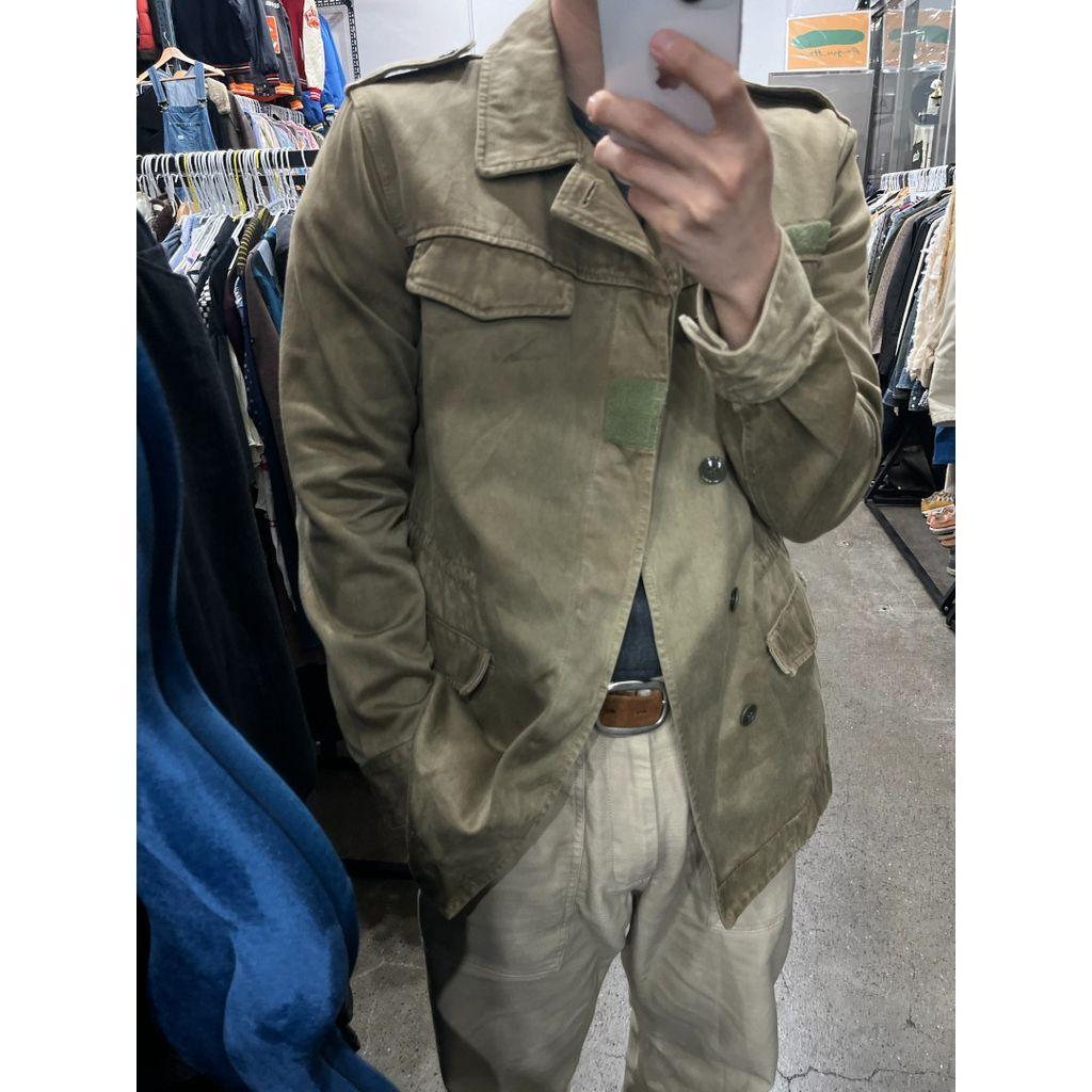 Edition 밀리터리 필드자켓 Made in JAPAN 3