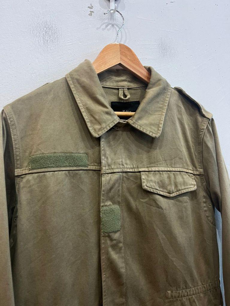 Edition 밀리터리 필드자켓 Made in JAPAN 4