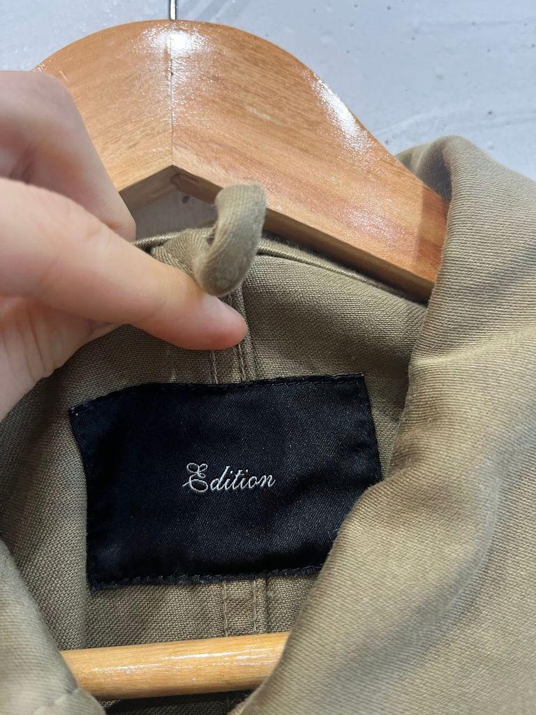 Edition 밀리터리 필드자켓 Made in JAPAN 6