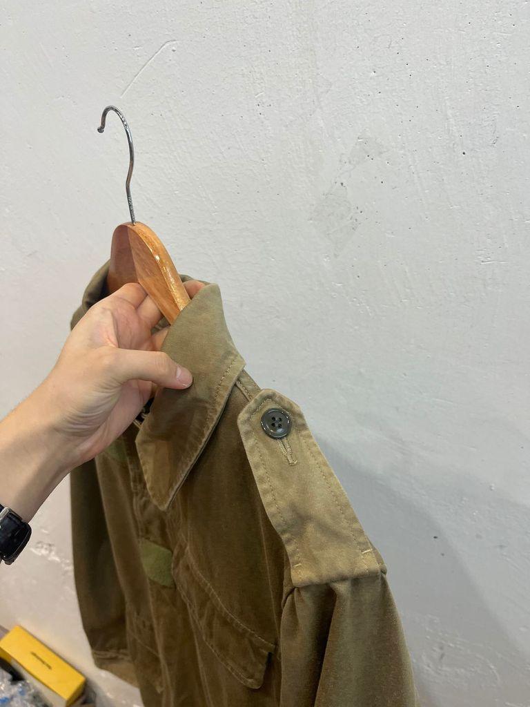 Edition 밀리터리 필드자켓 Made in JAPAN 8