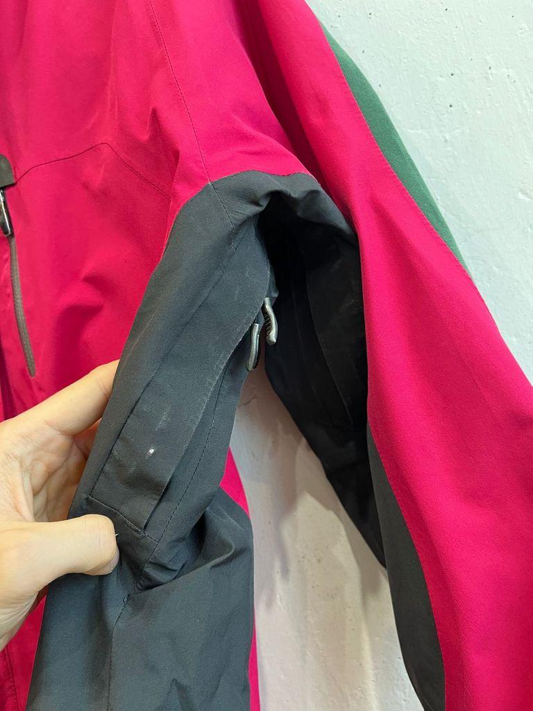Columbia 콜롬비아 티타늄 고어텍스 바람막이 자켓 우먼즈 5