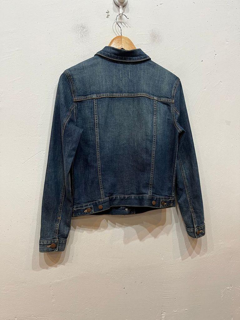 GAP 갭 데님자켓 트러커자켓 우먼즈 3