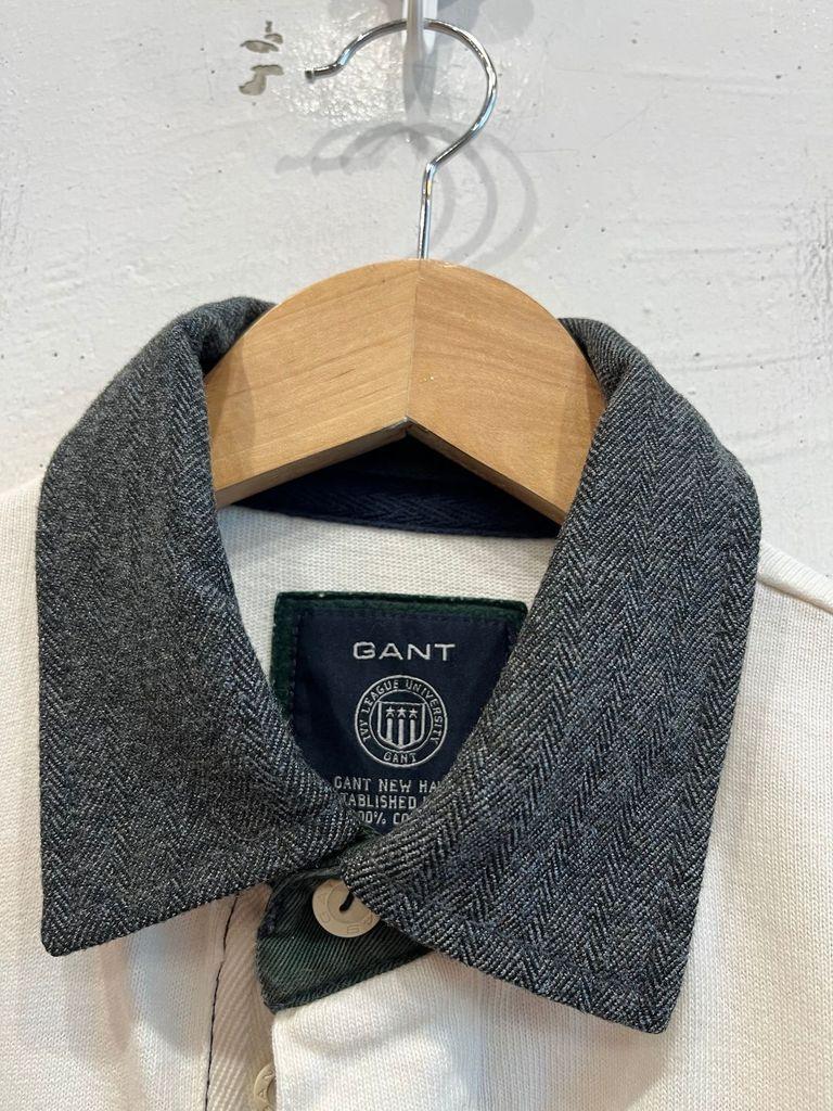GANT 럭비티 미사용품 5
