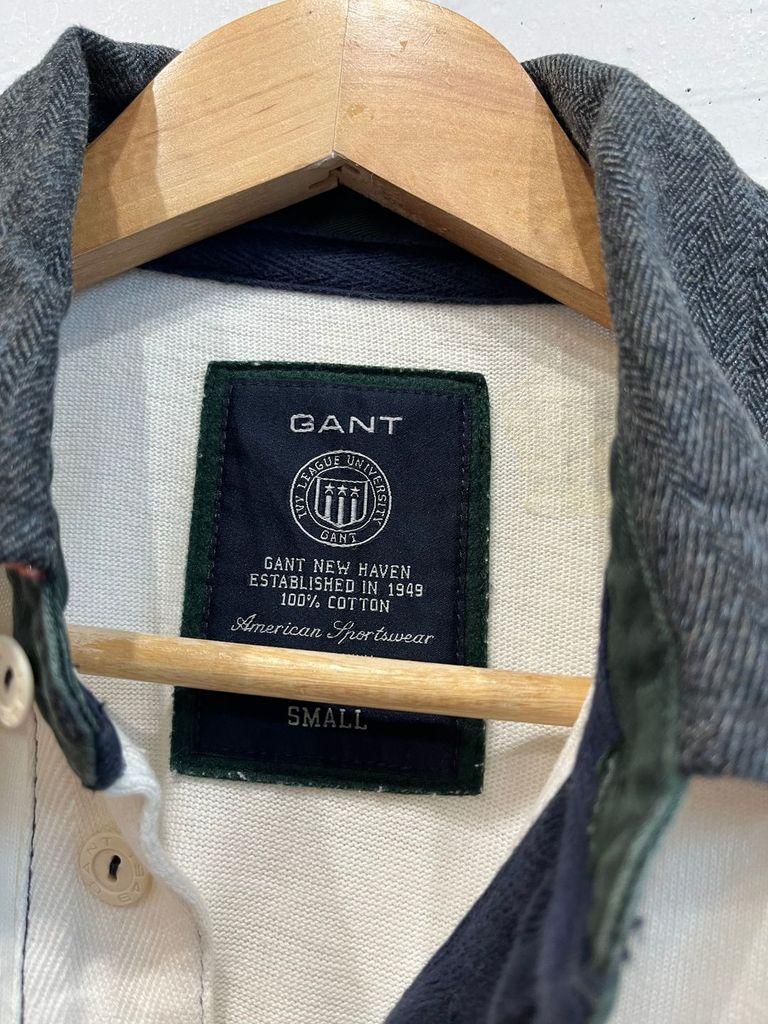 GANT 럭비티 미사용품 7
