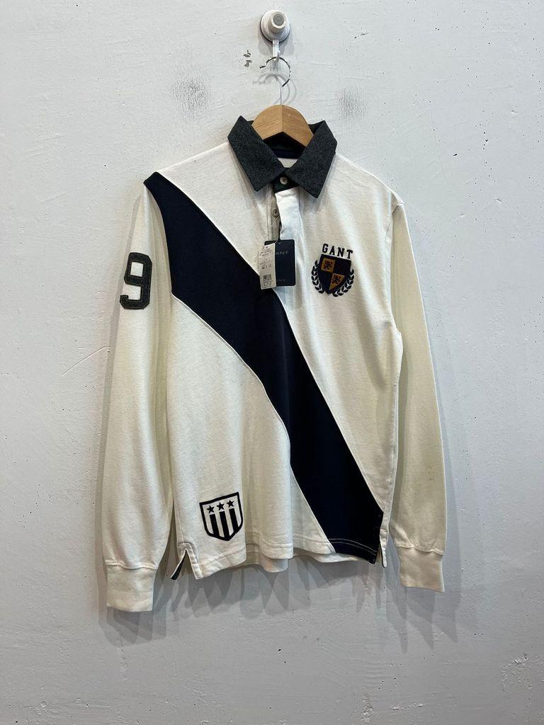 GANT 럭비티 미사용품 2