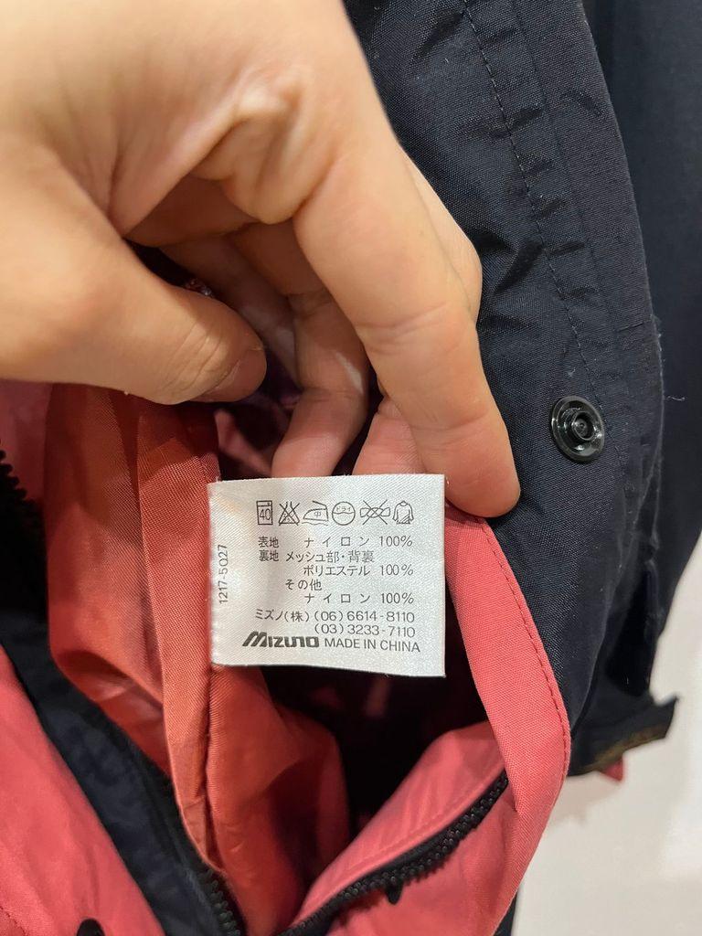 BERG BY MIZUNO 고어텍스 자켓 우먼즈 8
