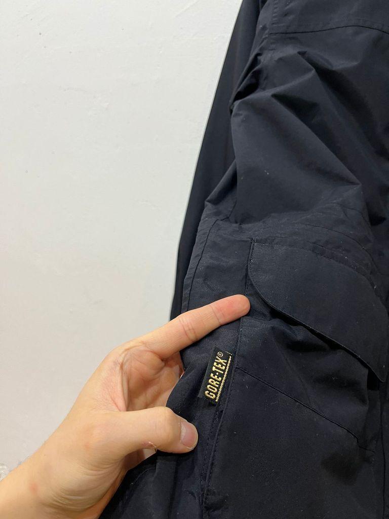 BERG BY MIZUNO 고어텍스 자켓 우먼즈 5