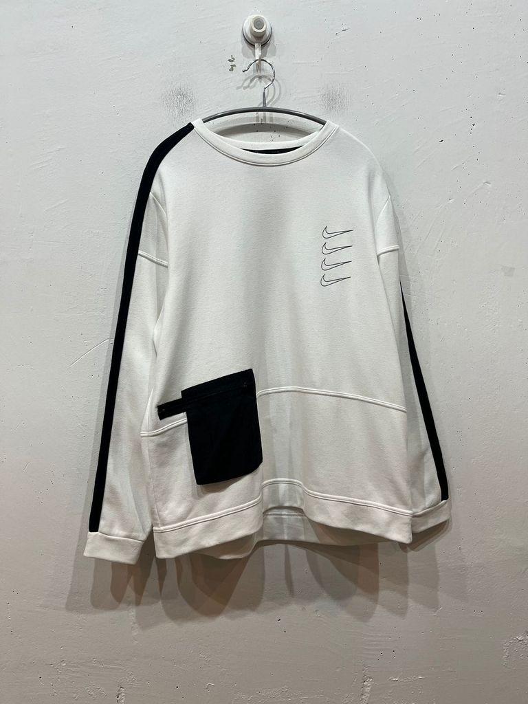 나이키 멀티스우시 맨투맨 XL 2