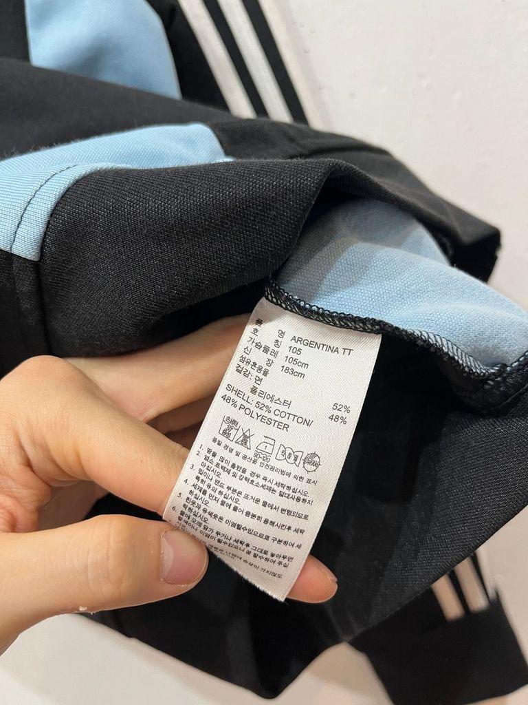 아디다스 아르헨티나 트랙탑 져지 7
