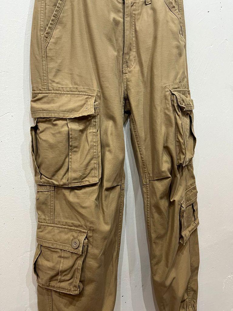 AMERICAN CARGO 멀티포켓 카고팬츠 4