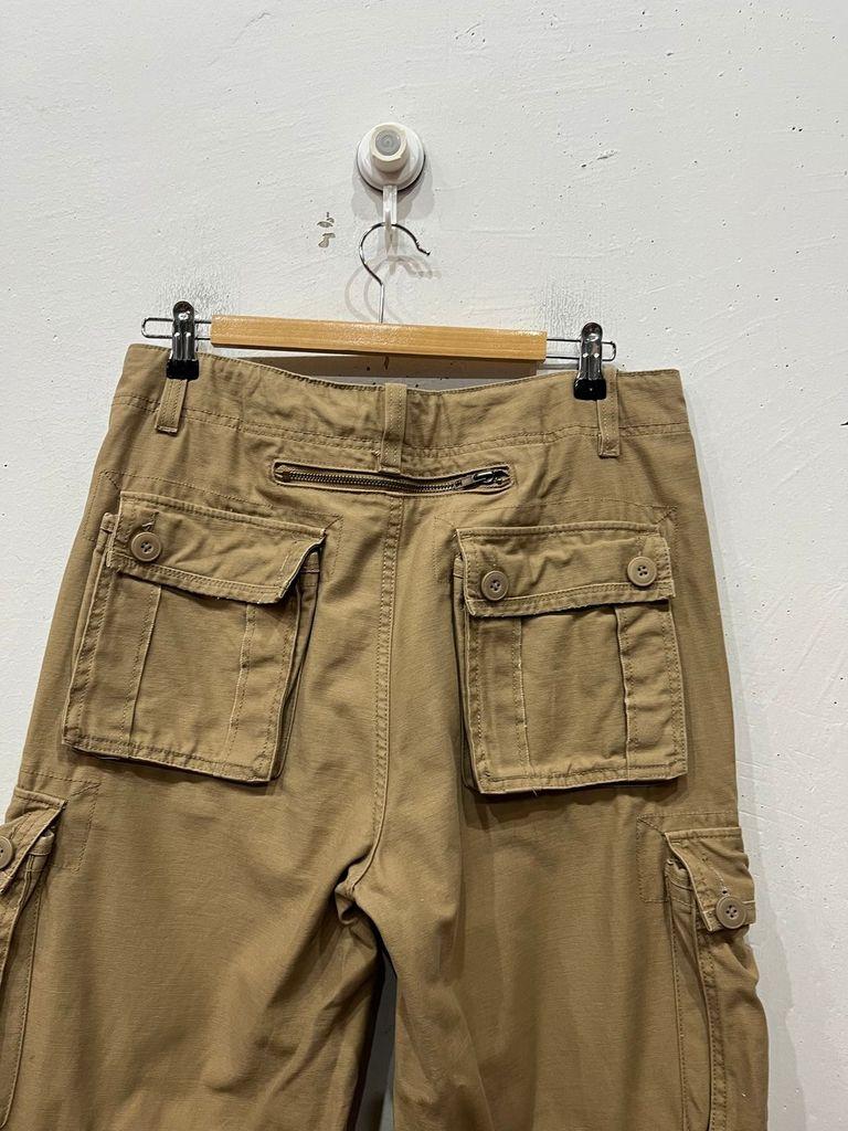 AMERICAN CARGO 멀티포켓 카고팬츠 5