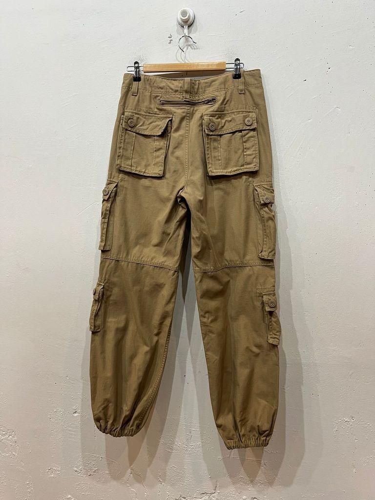 AMERICAN CARGO 멀티포켓 카고팬츠 3