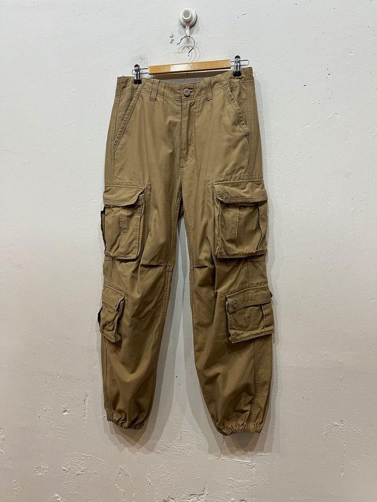 AMERICAN CARGO 멀티포켓 카고팬츠 2