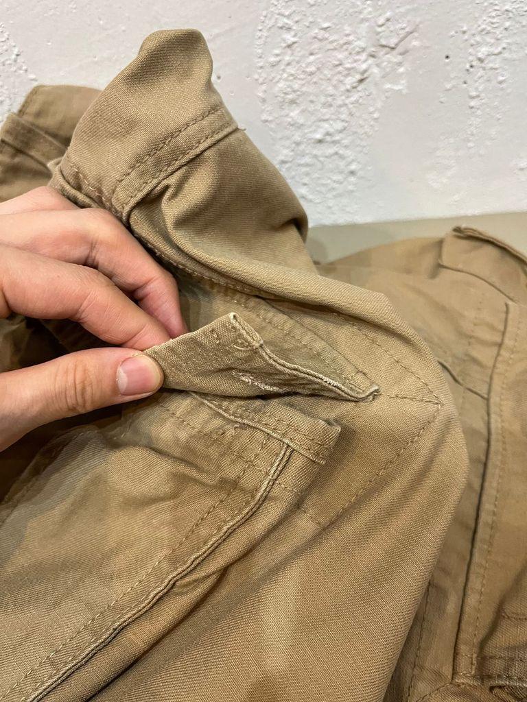 AMERICAN CARGO 멀티포켓 카고팬츠 9