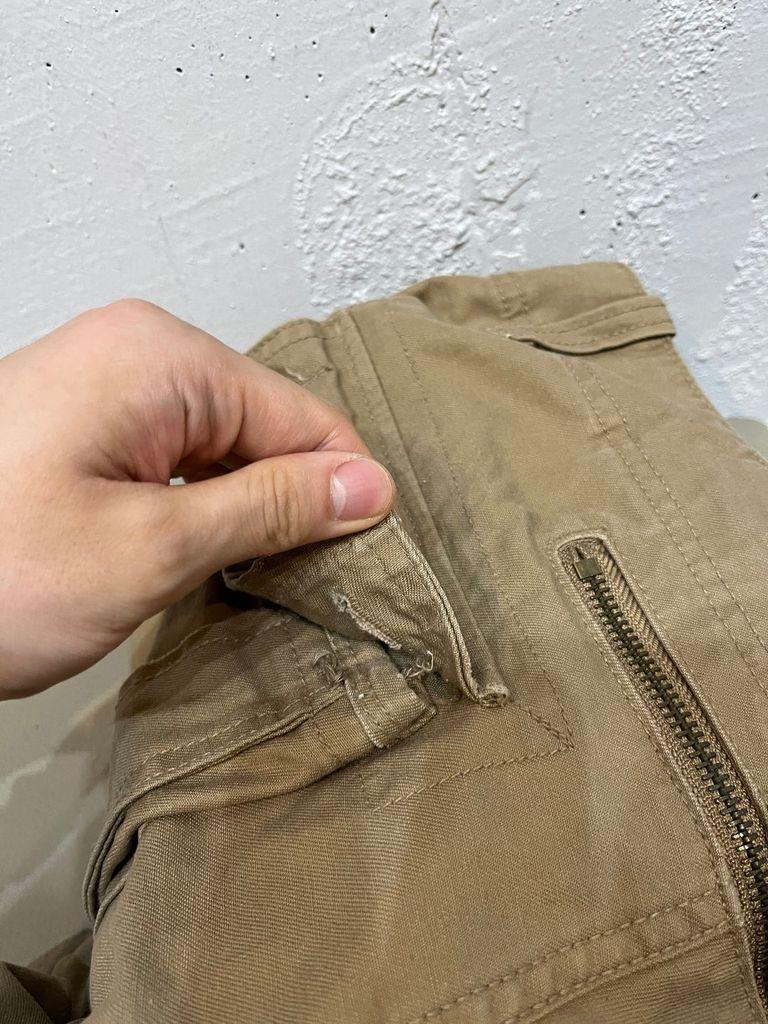 AMERICAN CARGO 멀티포켓 카고팬츠 10