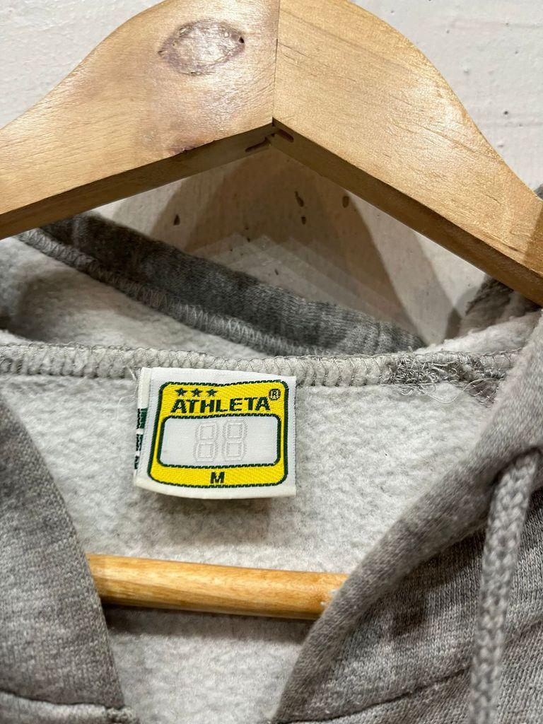 Athleta 아슬레타 후드집업 5