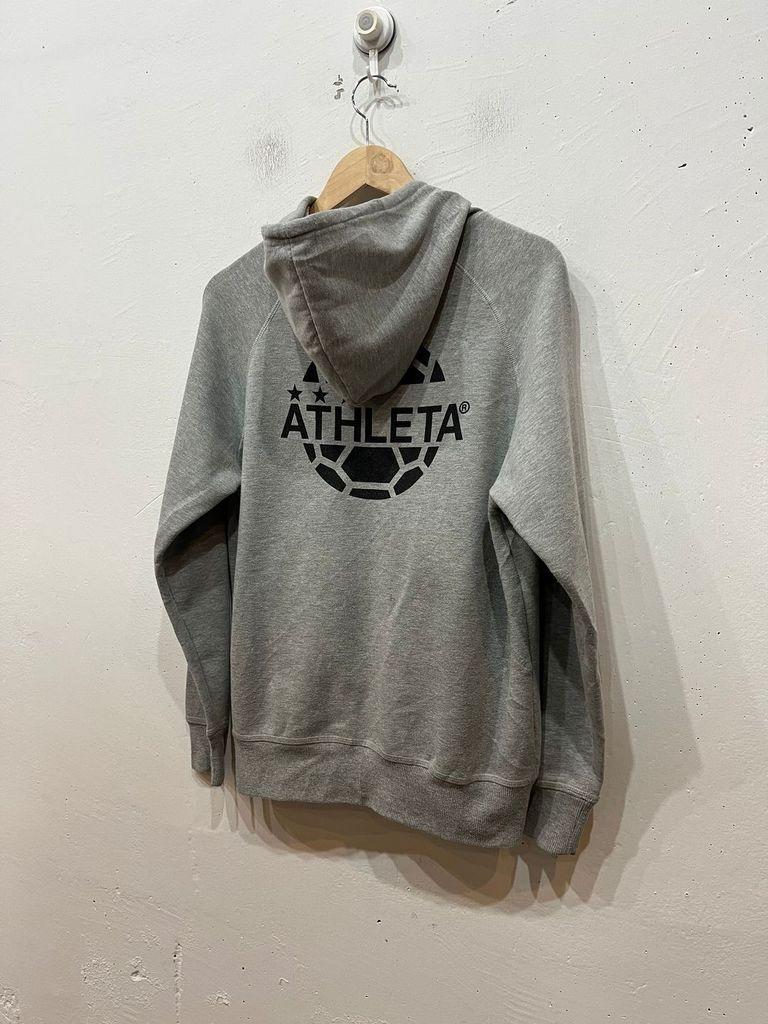 Athleta 아슬레타 후드집업 3