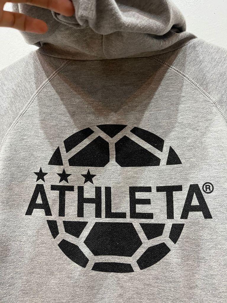 Athleta 아슬레타 후드집업 7