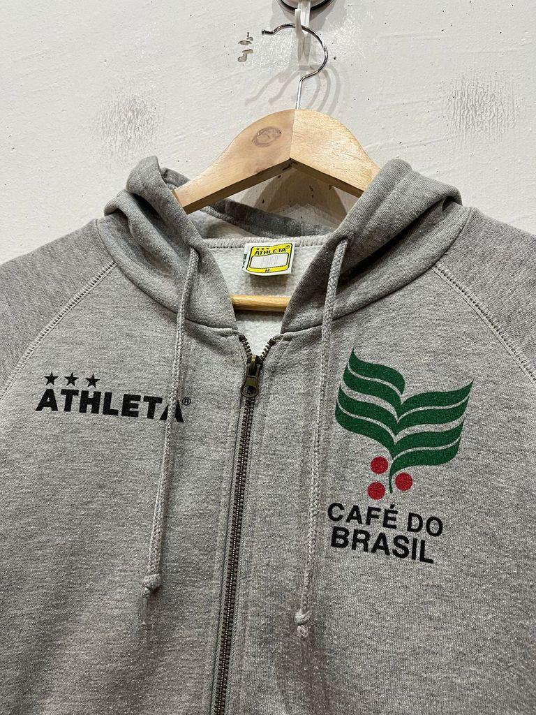 Athleta 아슬레타 후드집업 4