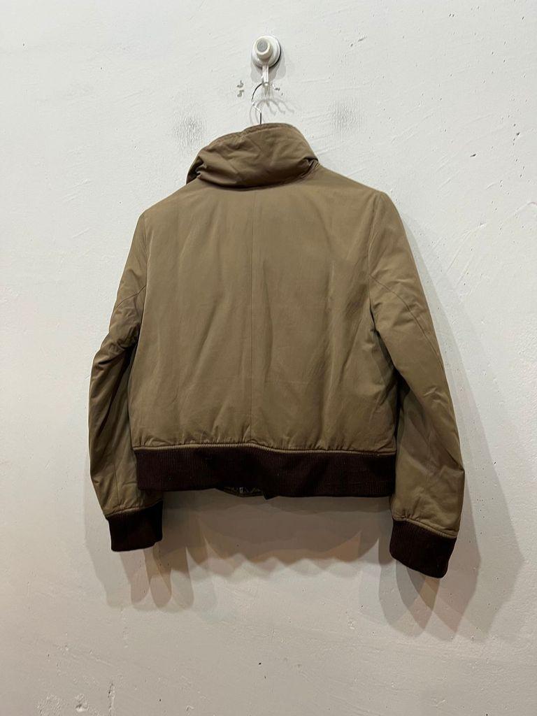 MACPHEE 덕다운 패딩 봄버자켓 우먼즈 3