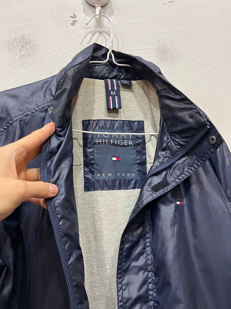 타미힐피거 네이비 바람막이 자켓 7