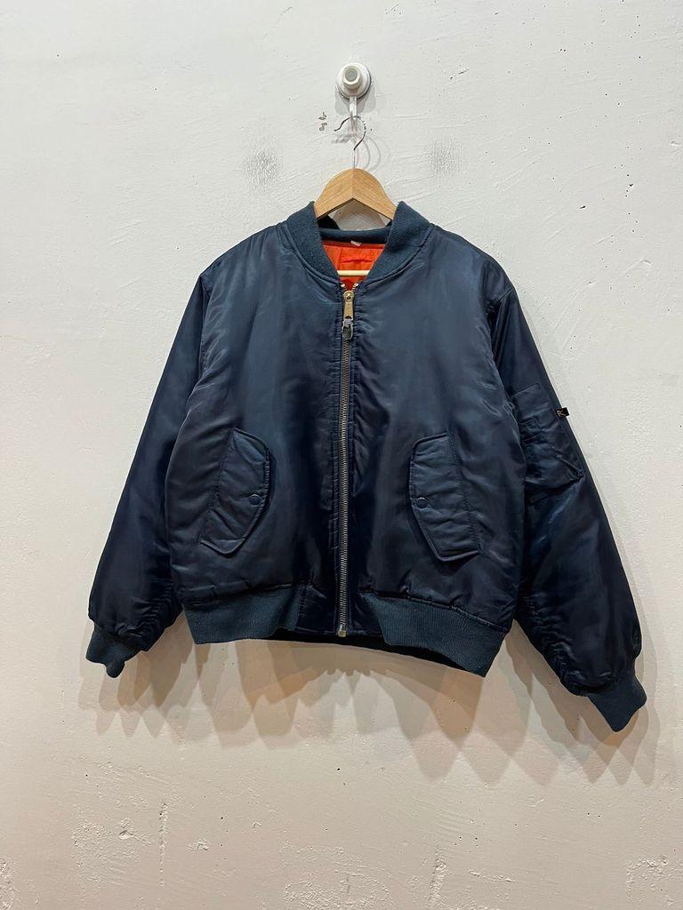 ROTHCO 로스코 ma-1 플라이트 자켓 2