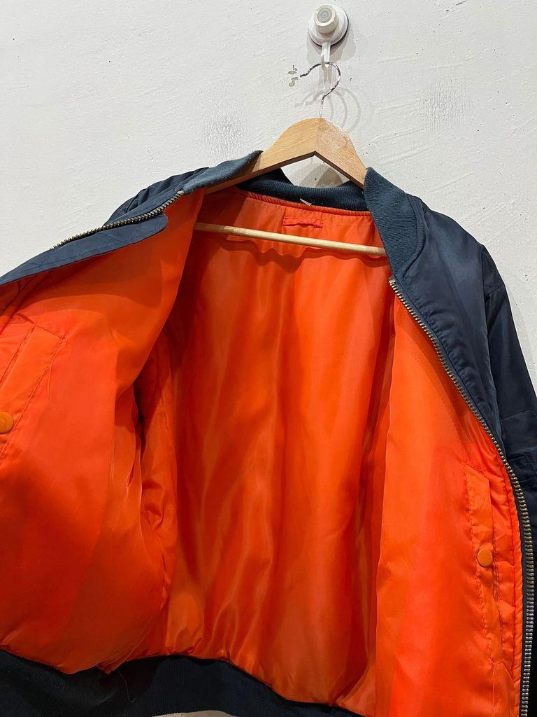 ROTHCO 로스코 ma-1 플라이트 자켓 8