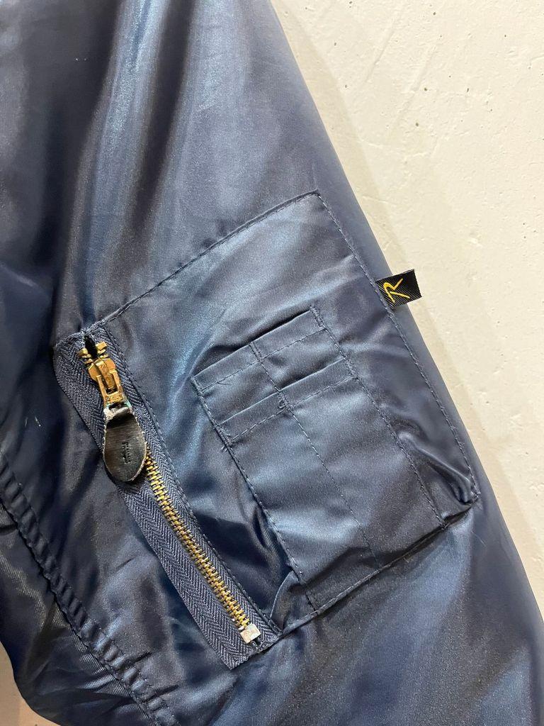 ROTHCO 로스코 ma-1 플라이트 자켓 6