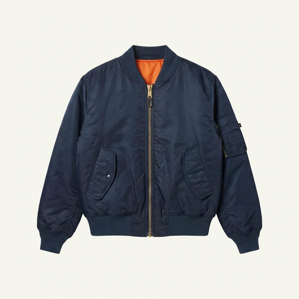 ROTHCO 로스코 ma-1 플라이트 자켓 1