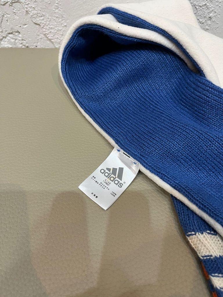 00s 아디다스 재팬 머플러 4