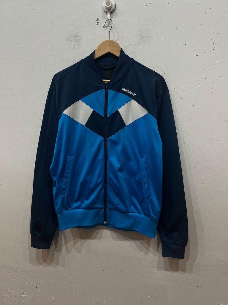 00s 아디다스 재팬 트랙탑 져지 2