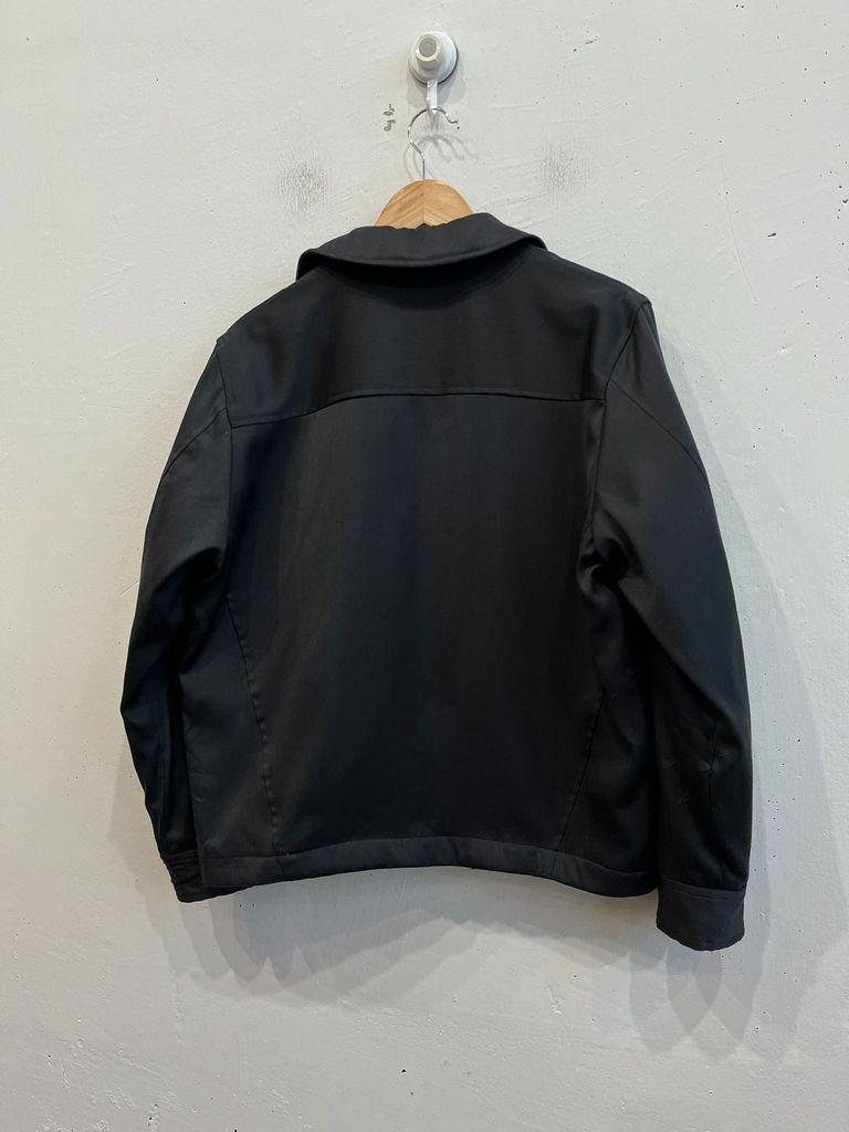 Hare 패디드 블루종 자켓 3