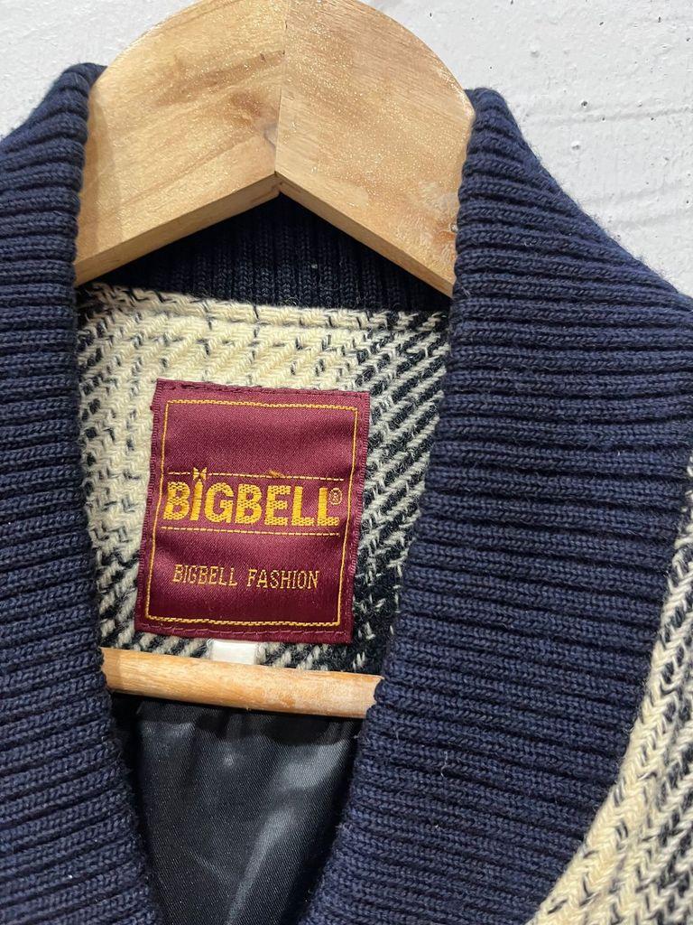 BIGBELL 울 봄버자켓 6