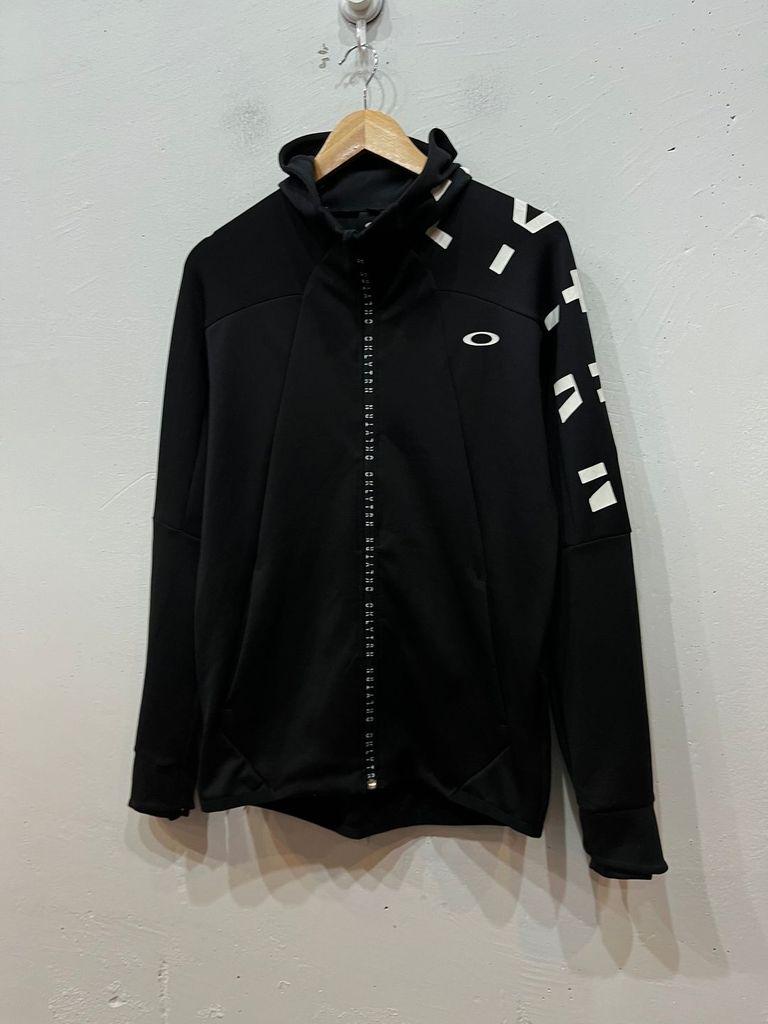 오클리 하이넥 후드집업 2
