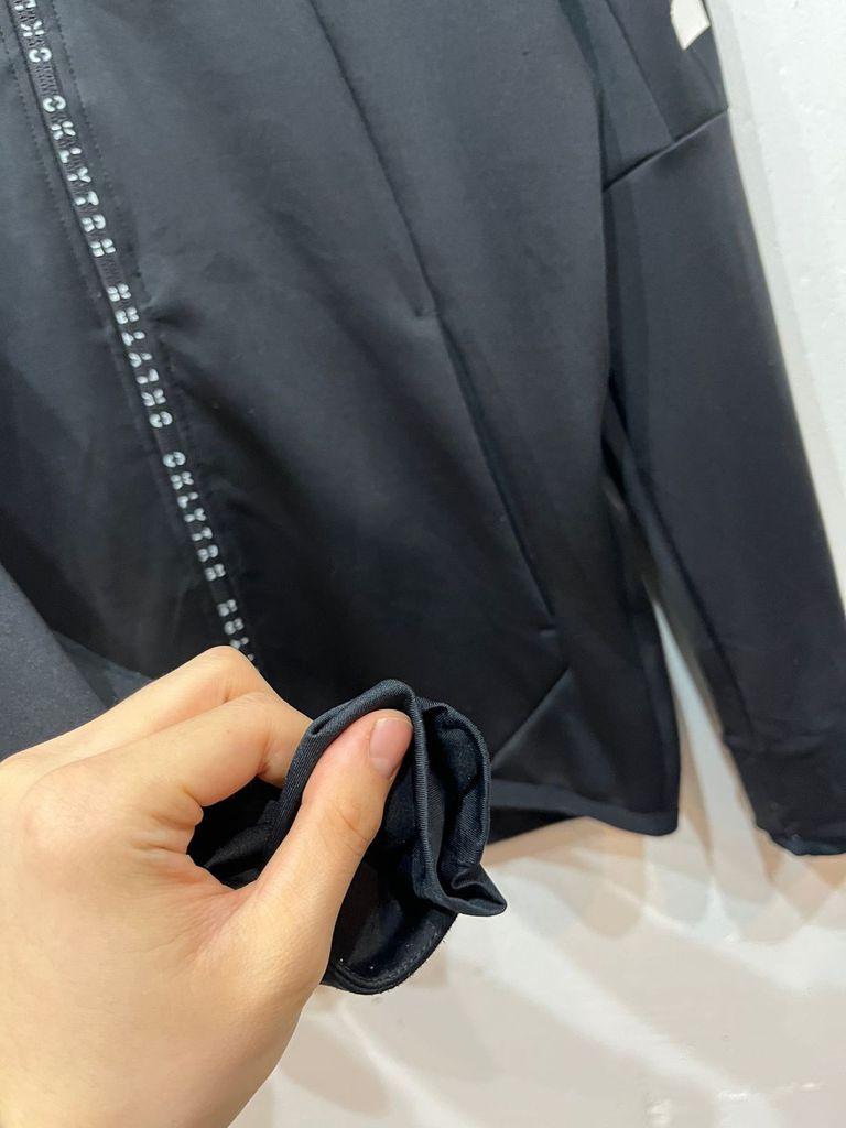 오클리 하이넥 후드집업 6