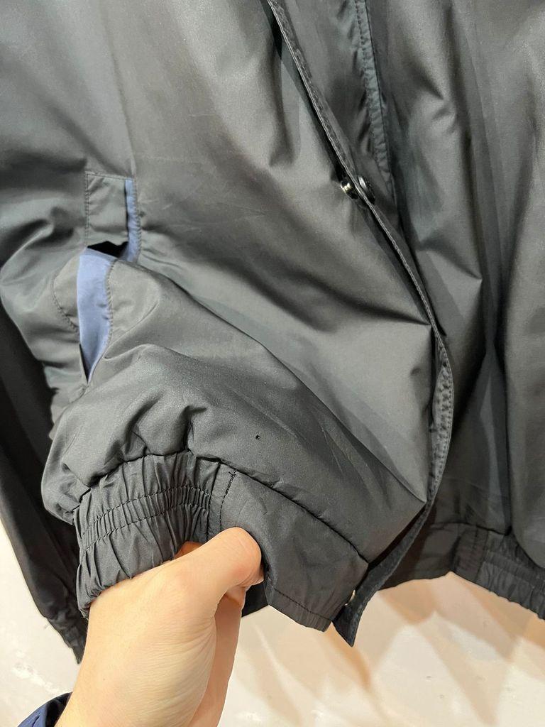 먼싱웨어 골프 퀼팅 점퍼 7