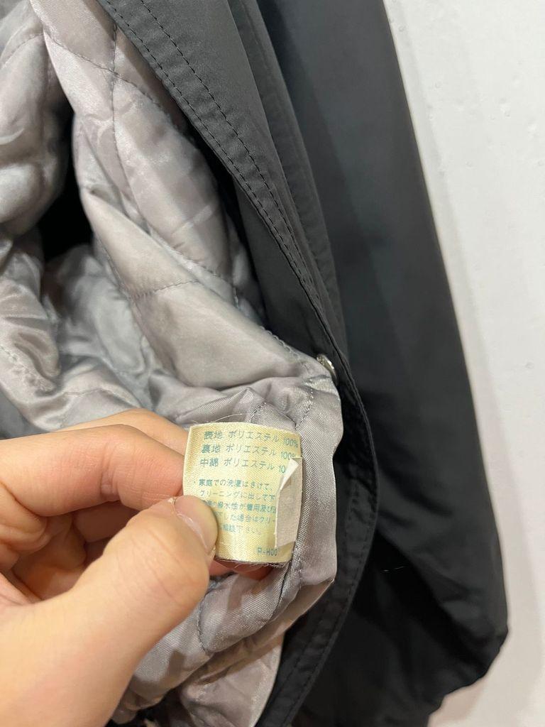 먼싱웨어 골프 퀼팅 점퍼 9