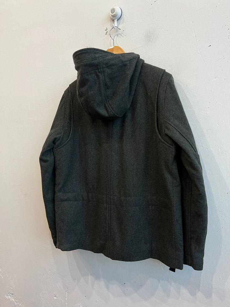 GAP 멀티포켓 울 자켓 3