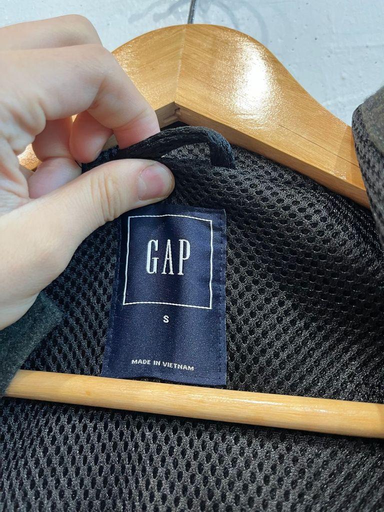 GAP 멀티포켓 울 자켓 6