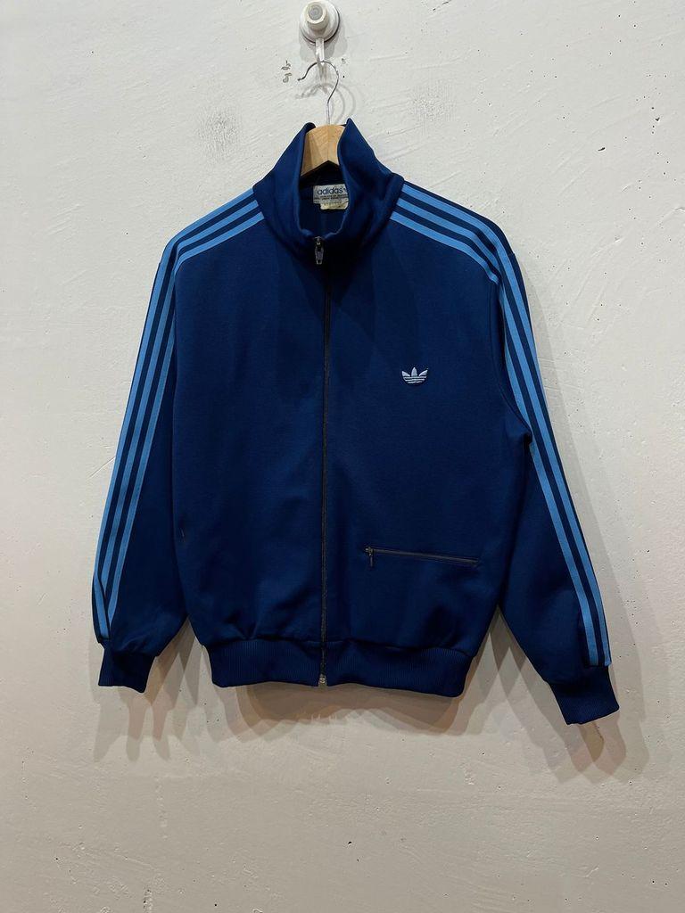 70~80s 아디다스 아카이브 져지 셋업 4