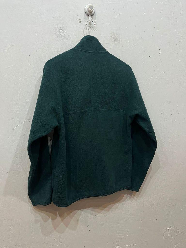90s 파타고니아 후리스 자켓 그린 Made in USA (M) 6