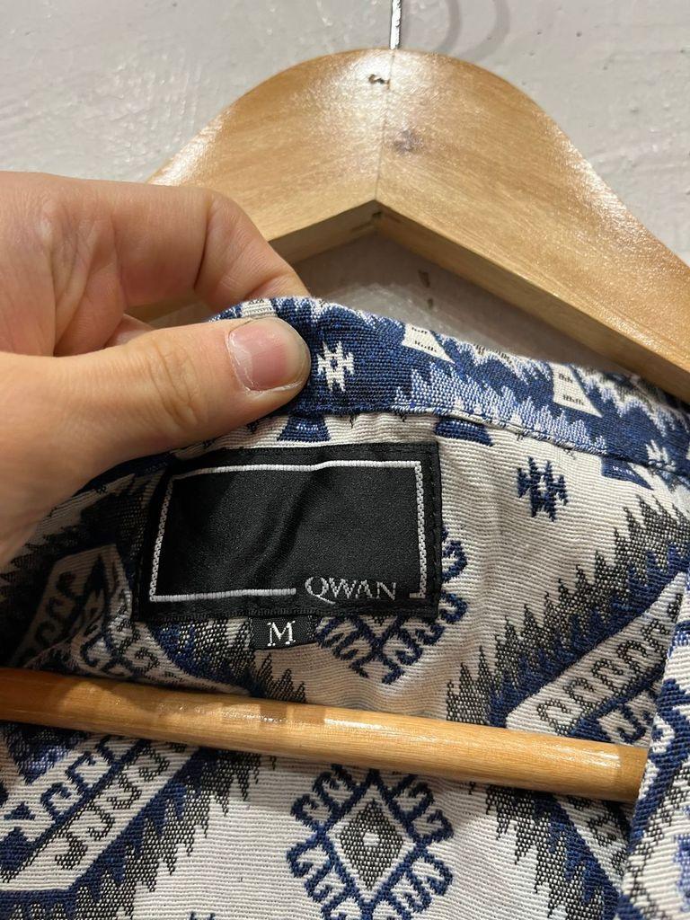 Made in JAPAN 네이티브 나바호 콘쵸 베스트 조끼 6
