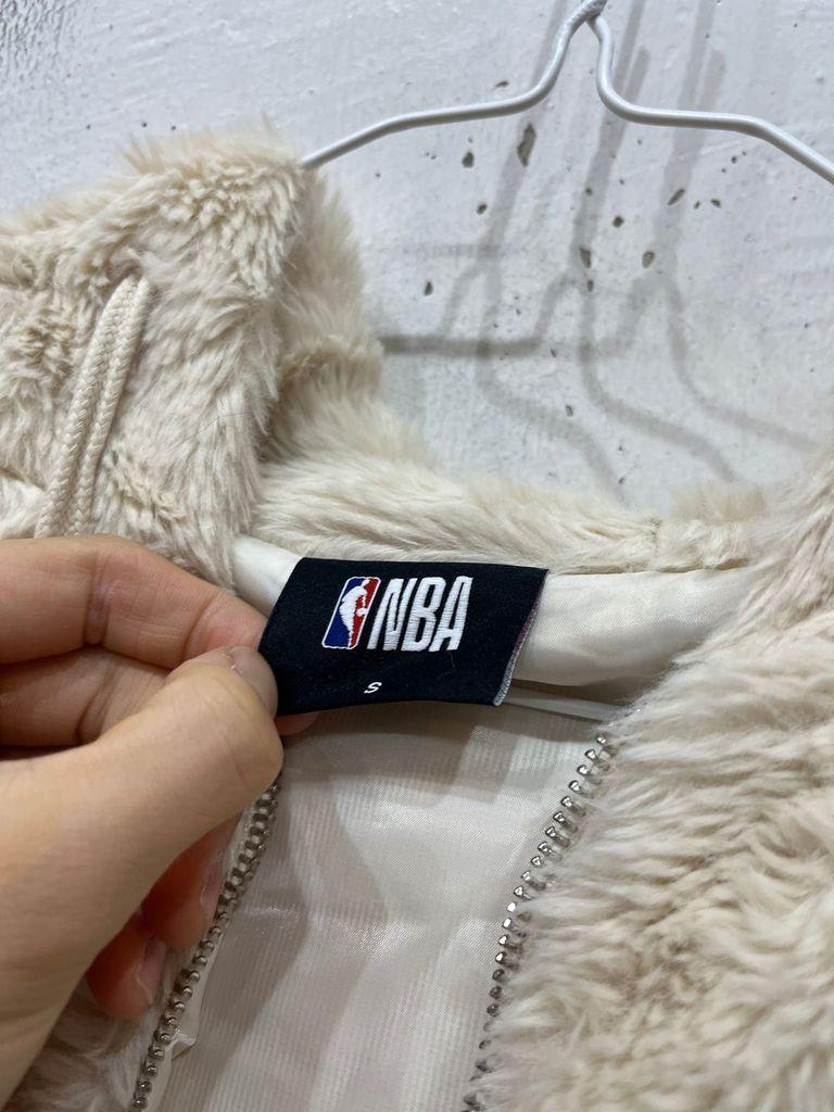 NBA 브루클린 네츠 여성 후리스 S 6