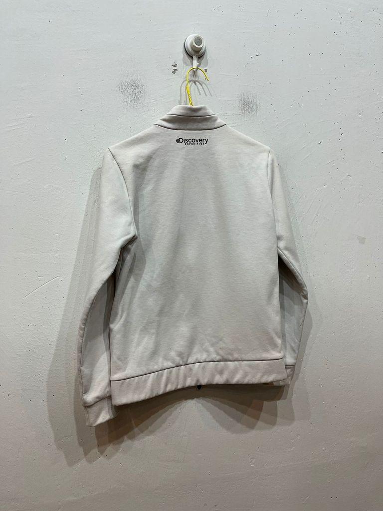 디스커버리 소프트쉘 안감기모 자켓 우먼즈 90 4