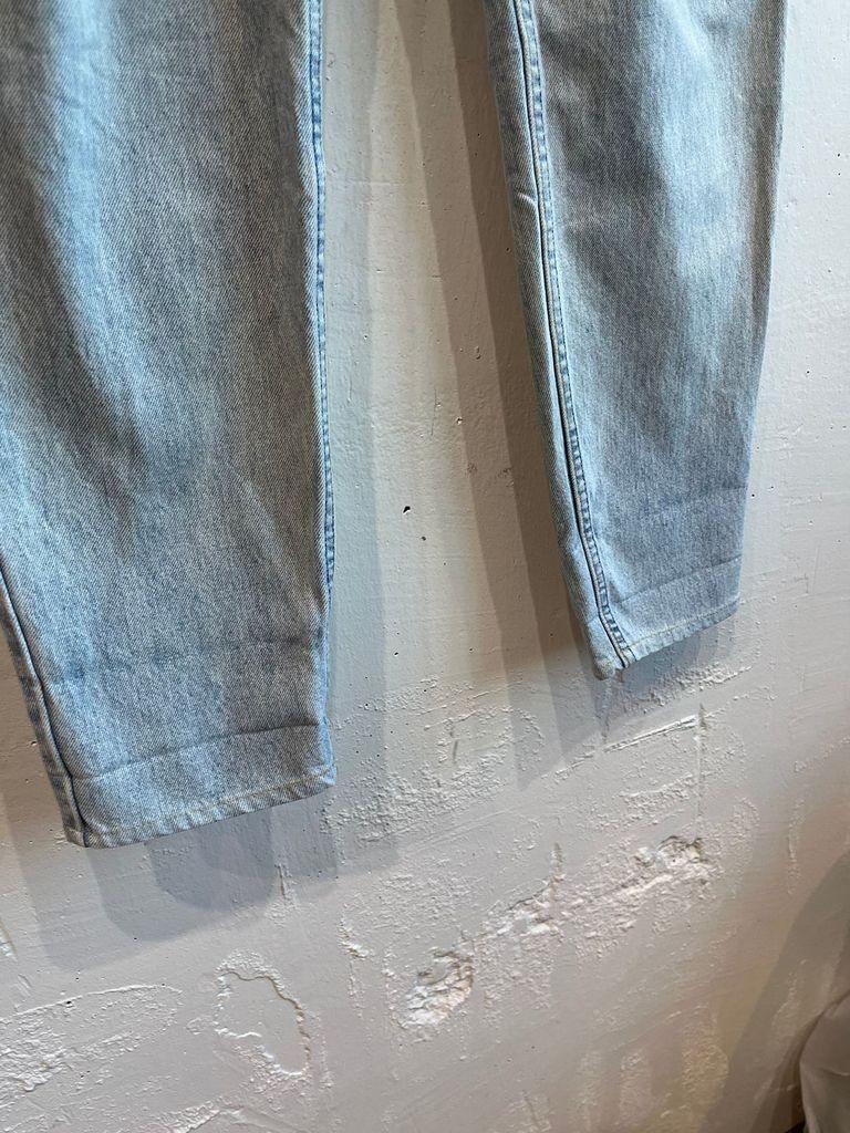 빈티지 Edwin 에드윈 테이퍼드 데님팬츠 Made in USA 7