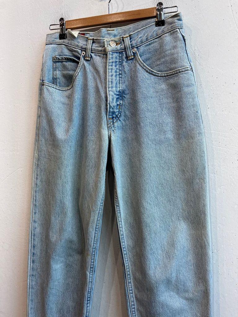 빈티지 Edwin 에드윈 테이퍼드 데님팬츠 Made in USA 5