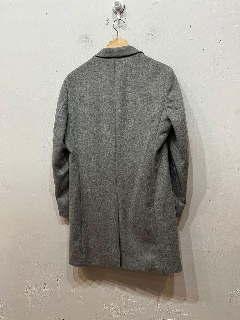 DKNY 울 캐시미어 코트 S 4