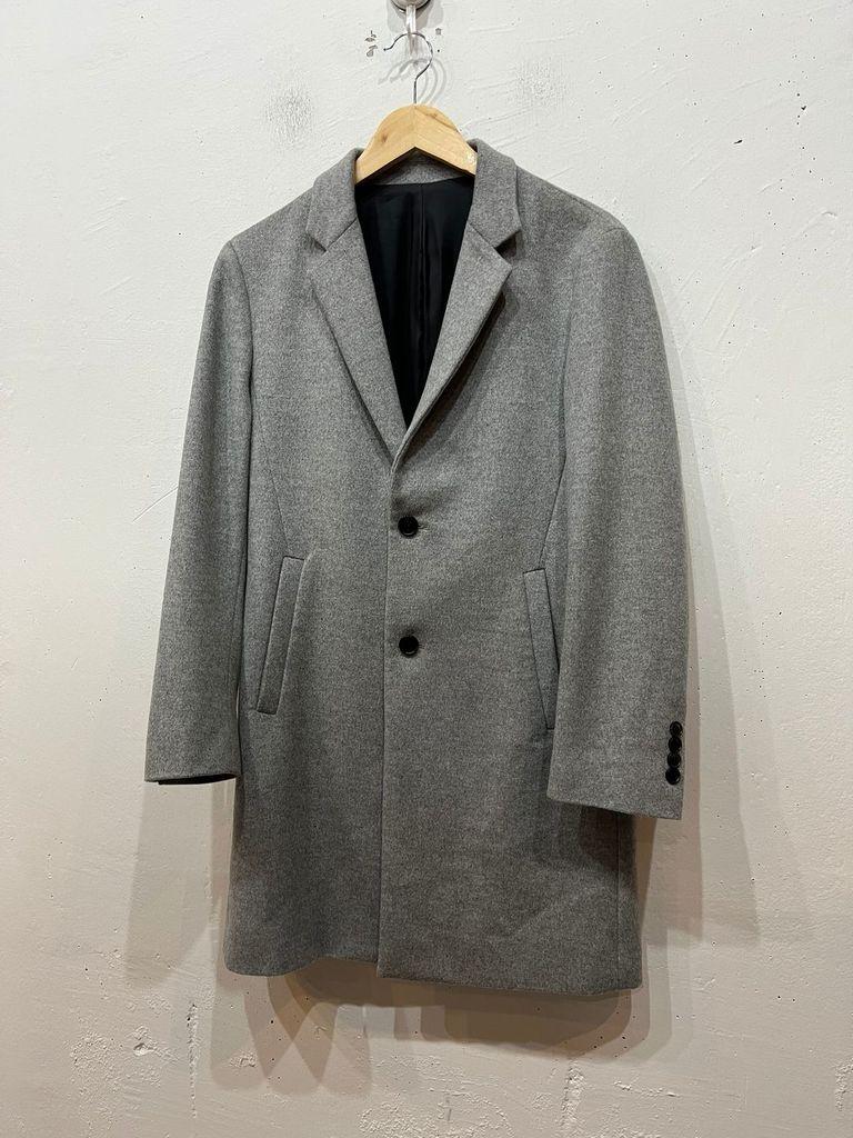 DKNY 울 캐시미어 코트 S 2