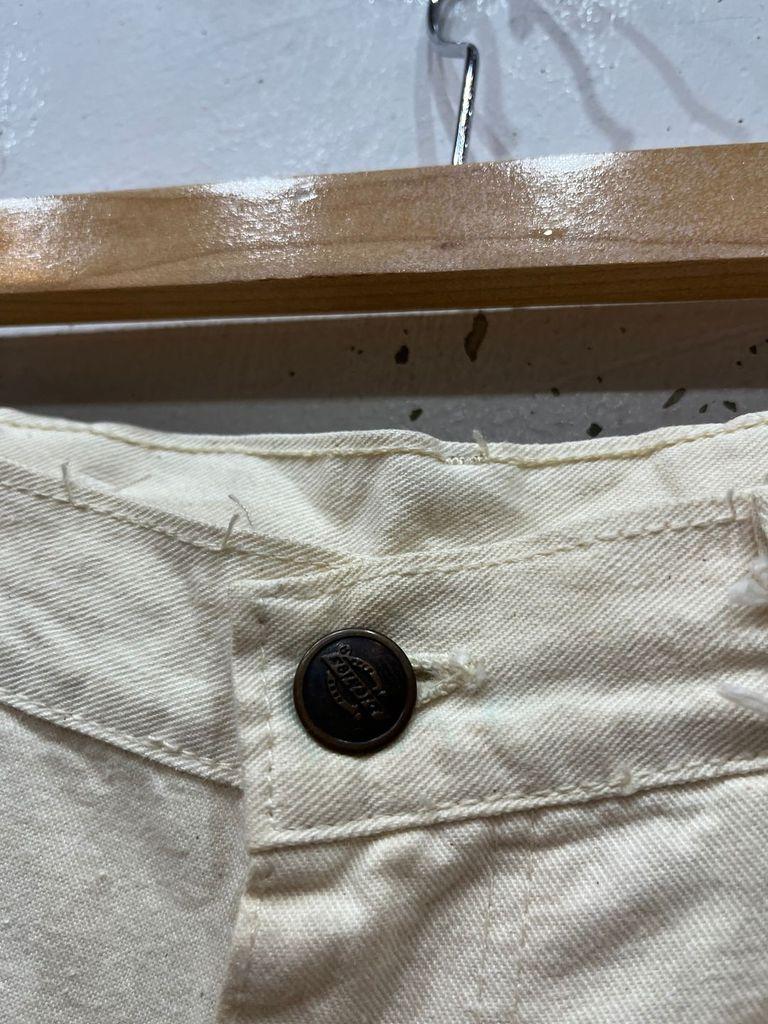 디키즈 카펜터 워크팬츠 31 6